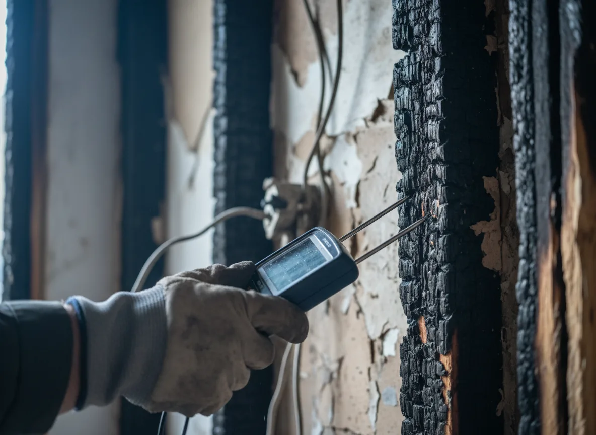 Fire Damage Restoration North Montpelier, VT FAQs